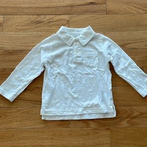 Gap Toddler Polo Shirt